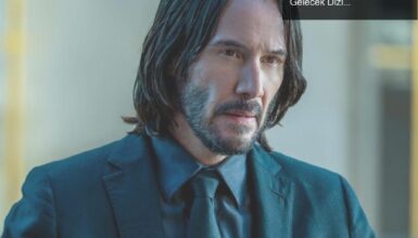 John Wick Evreni Genişliyor: Yeni Animasyon Projesi ve Gelecek Dizi İçin Heyecan Verici Detaylar