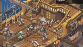 Jordan Weisman’dan Korsan Temalı Yeni Proje: Sea of Legends