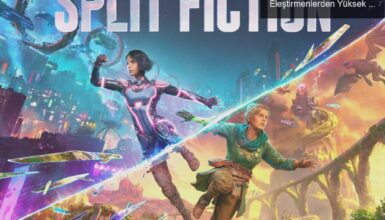 Josef Fares’in Yeni Oyunu ‘Split Fiction’: Eleştirmenlerden Yüksek Puanlar!