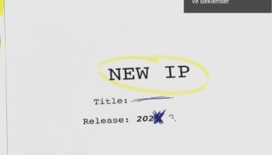 Josef Fares’tan Yeni Oyun Müjdesi: Gizemli İpuçları ve Beklentiler