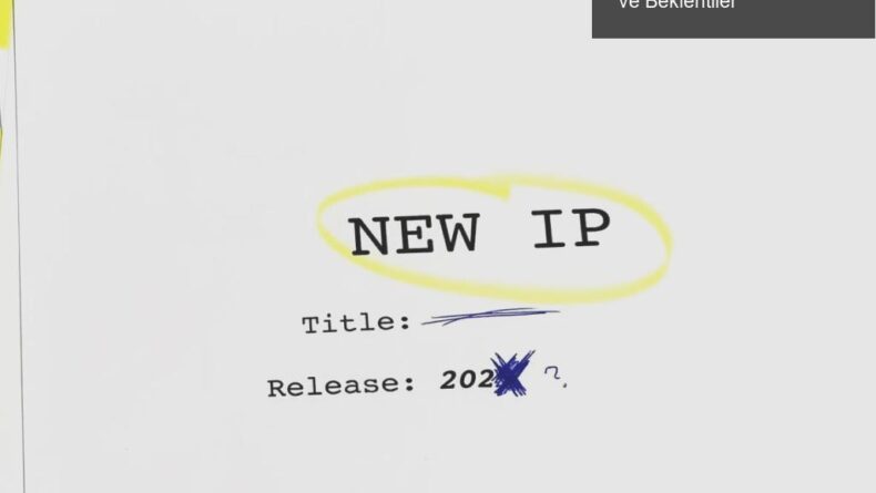 Josef Fares’tan Yeni Oyun Müjdesi: Gizemli İpuçları ve Beklentiler