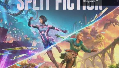 Josef Fares’ten Split Fiction: Bilim Kurgu ve Fantastik Dünyalara Yolculuk