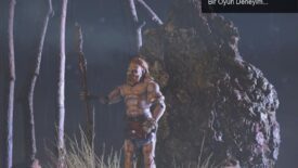 Judero: Geleneksel Sanatla Birleştirilmiş Sıradışı Bir Oyun Deneyimi