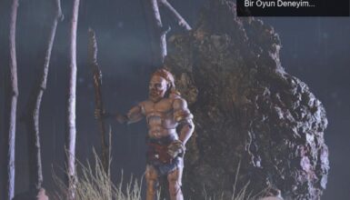 Judero: Geleneksel Sanatla Birleştirilmiş Sıradışı Bir Oyun Deneyimi