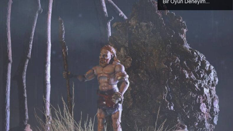 Judero: Geleneksel Sanatla Birleştirilmiş Sıradışı Bir Oyun Deneyimi