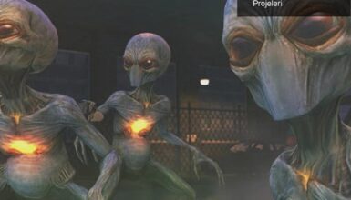 Julian Gollop: X-COM’a Dönüş Hayali ve Yeni Projeleri