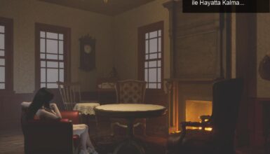 Junji Ito’nun Korkutucu Dünyası: Junji Ito Maniac ile Hayatta Kalma Korkusu Deneyiminiz Başlıyor!