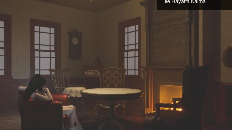 Junji Ito’nun Korkutucu Dünyası: Junji Ito Maniac ile Hayatta Kalma Korkusu Deneyiminiz Başlıyor!