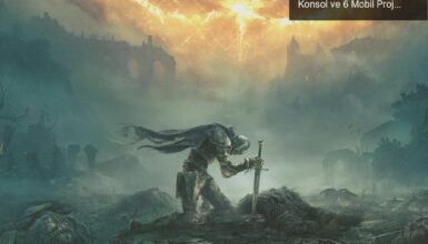 Kadokawa’nın Oyun Dünyasını Şenlendirecek 20 Konsol ve 6 Mobil Projesi