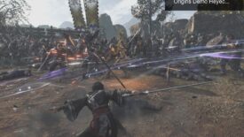 Kahramanlık ve Tarihin İzinde: Dynasty Warriors: Origins Demo Heyecanı!