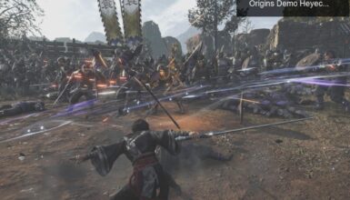 Kahramanlık ve Tarihin İzinde: Dynasty Warriors: Origins Demo Heyecanı!