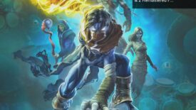 Kain’in Geri Dönüşü: Legacy of Kain: Soul Reaver 1 & 2 Remastered Fragmanı Yayınlandı