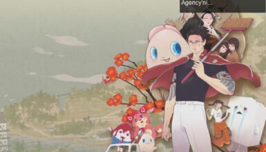 Kaizen Game Works’tan Masal Gibi Bir Oyun: Promise Mascot Agency’nin Eşsiz Dünyasına Adım Atın