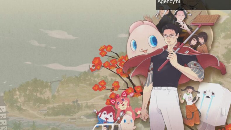 Kaizen Game Works’tan Masal Gibi Bir Oyun: Promise Mascot Agency’nin Eşsiz Dünyasına Adım Atın