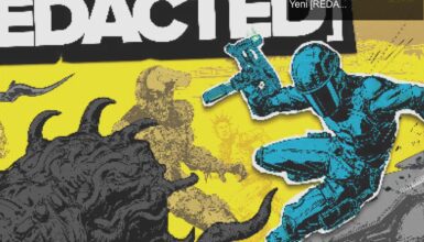 Kaos Dolu Black Iron Prison’da Hayatta Kalma Mücadelesi: Yeni [REDACTED] Oyunu İncelemesi