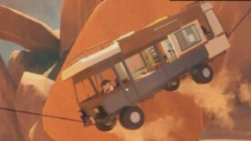 Karavanda Kaos: Eğlenceli Oyun Deneyimi ve Komik Anlar