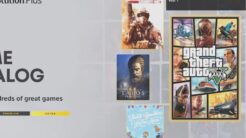 Kasım 2023: PS Plus Deluxe & Extra Oyun Kataloğunda Neler Var?