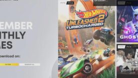 Kasım 2024’te PS Plus’da Bizi Bekleyen Oyunlar: Hot Wheels, Ghostwire ve Death Note Killer Within!