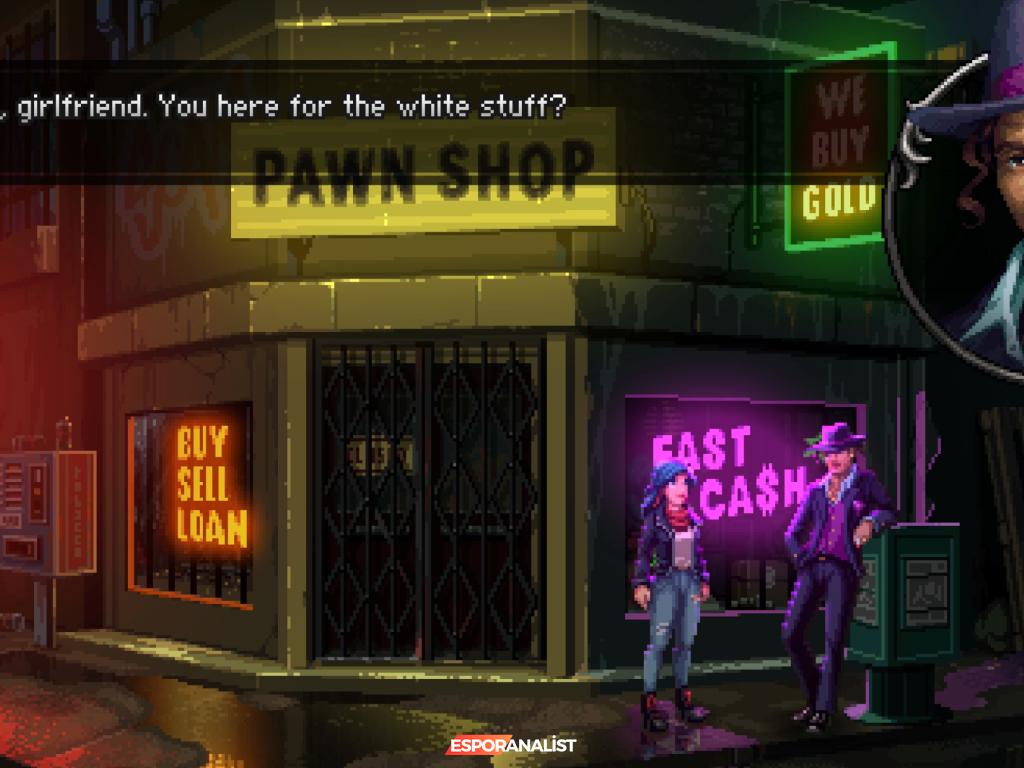 Kathy Rain 2: Zengin Hikaye ve Karmaşık Bulmacalarla Yeniden Buluşma