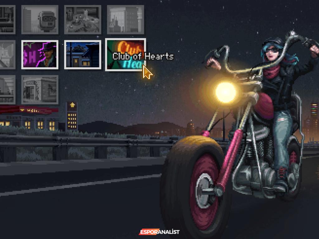 Kathy Rain 2: Zengin Hikaye ve Karmaşık Bulmacalarla Yeniden Buluşma