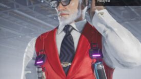 Katsuhiro Harada’nın Colonel Sanders ile Eğlenceli Tekken Hikayesi