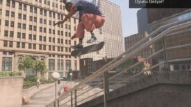 Kaykay Tutkunları İçin Heyecan Verici Yeni Skate Oyunu Geliyor!