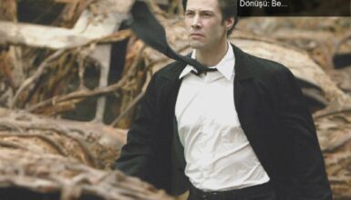 Keanu Reeves’in 20 Yıl Aradan Sonra Constantine ile Geri Dönüşü: Beklentiler ve Proje Detayları