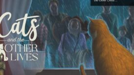 Kedilere Dans Öğreten Karanlık Figürler: ‘Cats and the Other Lives’ Oyun İncelemesi