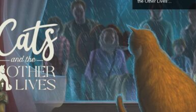 Kedilere Dans Öğreten Karanlık Figürler: ‘Cats and the Other Lives’ Oyun İncelemesi