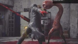 Keiichi Toyama’dan Yeni Oyun Projesi: Korku ve Aksiyon Arasında Bir Yolculuk