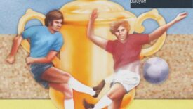 Kevin Toms’un Nostaljik Football Manager Yeniden Hayat Buluyor!