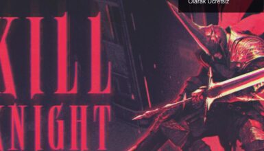 Kill Knight: Epic Games Store’da Yılbaşı Hediyesi Olarak Ücretsiz