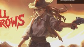 Kill the Crows: Nintendo Switch’e Geliyor ve Yeni Özelliklerle Dolu!