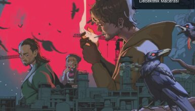 Kill The Shadow: Gizemli Cinayetlerle Dolu Bir Dedektiflik Macerası