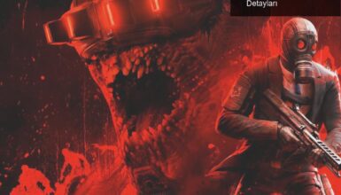 Killing Floor 3: Zombi Katliamı ve Kapalı Beta Detayları