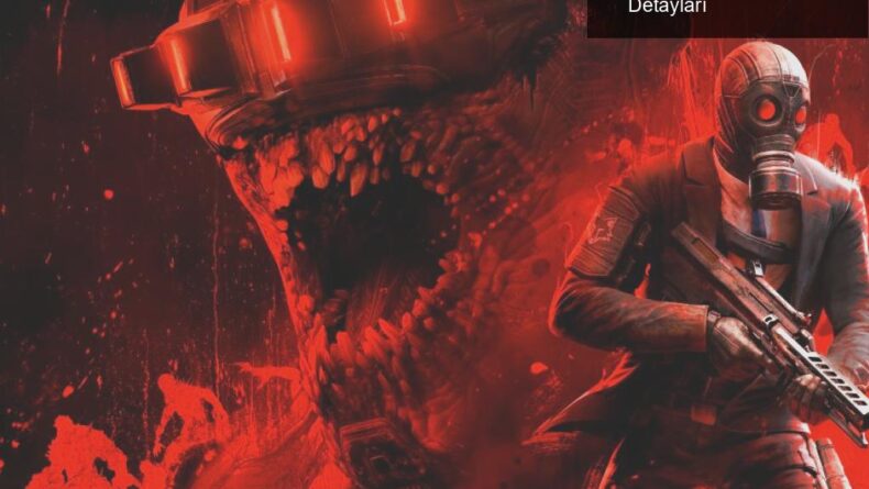 Killing Floor 3: Zombi Katliamı ve Kapalı Beta Detayları