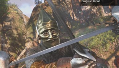 Kingdom Come Deliverance 2: Erteleme Duyurusu ve Yeni Fragman Umutları