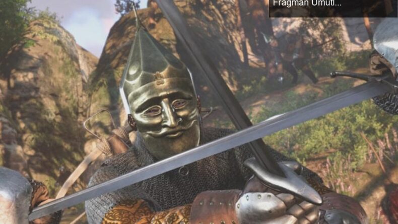 Kingdom Come Deliverance 2: Erteleme Duyurusu ve Yeni Fragman Umutları