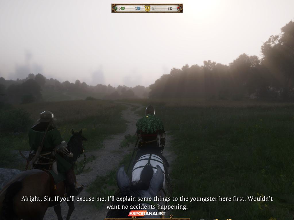 Kingdom Come: Deliverance 2 için Eğlenceli İpuçları ve Stratejiler