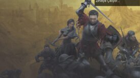 Kingdom Come: Deliverance 2 ile Orta Çağ Heyecanı Zirveye Çıkıyor