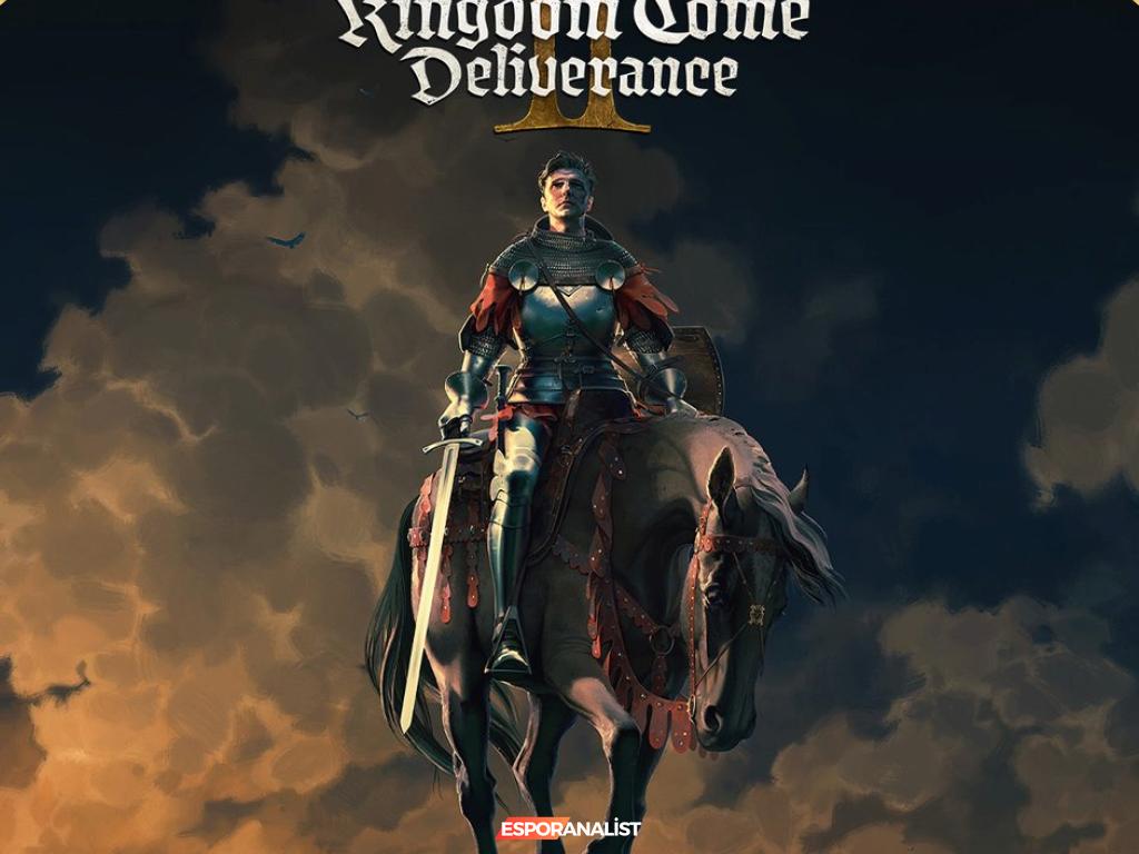 Kingdom Come: Deliverance 2 ile Orta Çağ'a Yolculuk: Oyun Dünyasında Bir Fenomen
