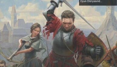 Kingdom Come: Deliverance 2 ile Orta Çağ’a Yolculuk: Oyun Dünyasında Bir Fenomen