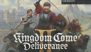 Kingdom Come: Deliverance 2 ile RYO Türünde Yeni Bir Çağ Başlıyor!
