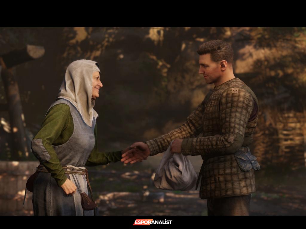 Kingdom Come: Deliverance 2 İncelemesi - Orta Çağ Macerası Yeniden Başlıyor