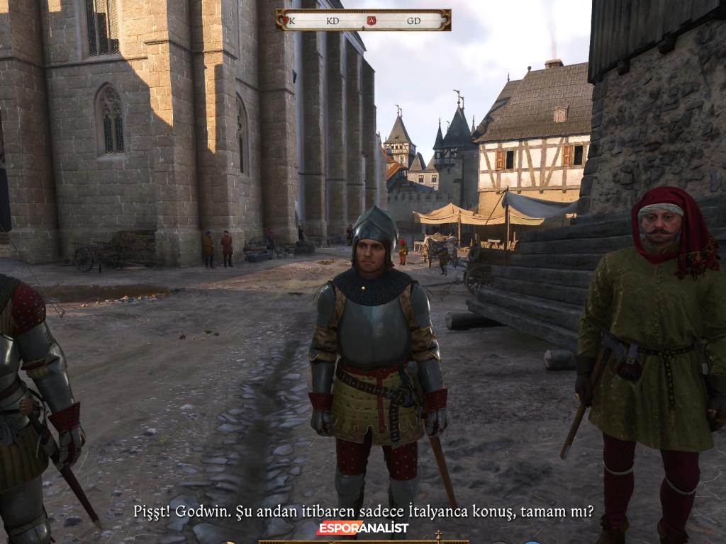 Kingdom Come: Deliverance 2 İncelemesi - Orta Çağ Macerası Yeniden Başlıyor