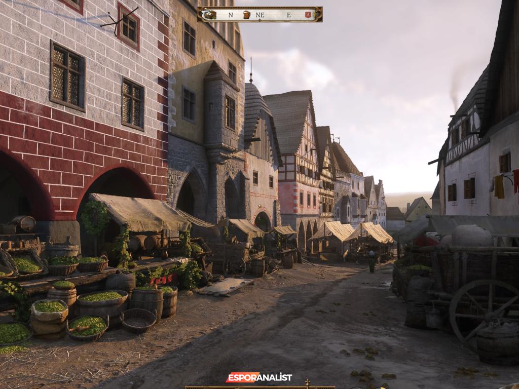 Kingdom Come: Deliverance 2 İncelemesi - Orta Çağ Macerası Yeniden Başlıyor