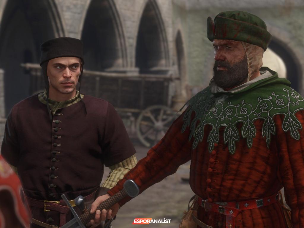 Kingdom Come: Deliverance 2 İncelemesi - Orta Çağ Macerası Yeniden Başlıyor
