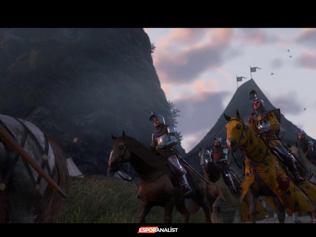 Kingdom Come: Deliverance 2 İncelemesi - Orta Çağ Macerası Yeniden Başlıyor