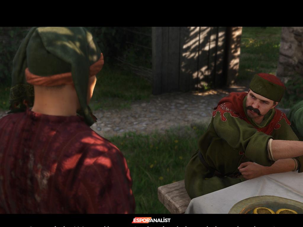 Kingdom Come: Deliverance 2 İncelemesi - Orta Çağ Macerası Yeniden Başlıyor