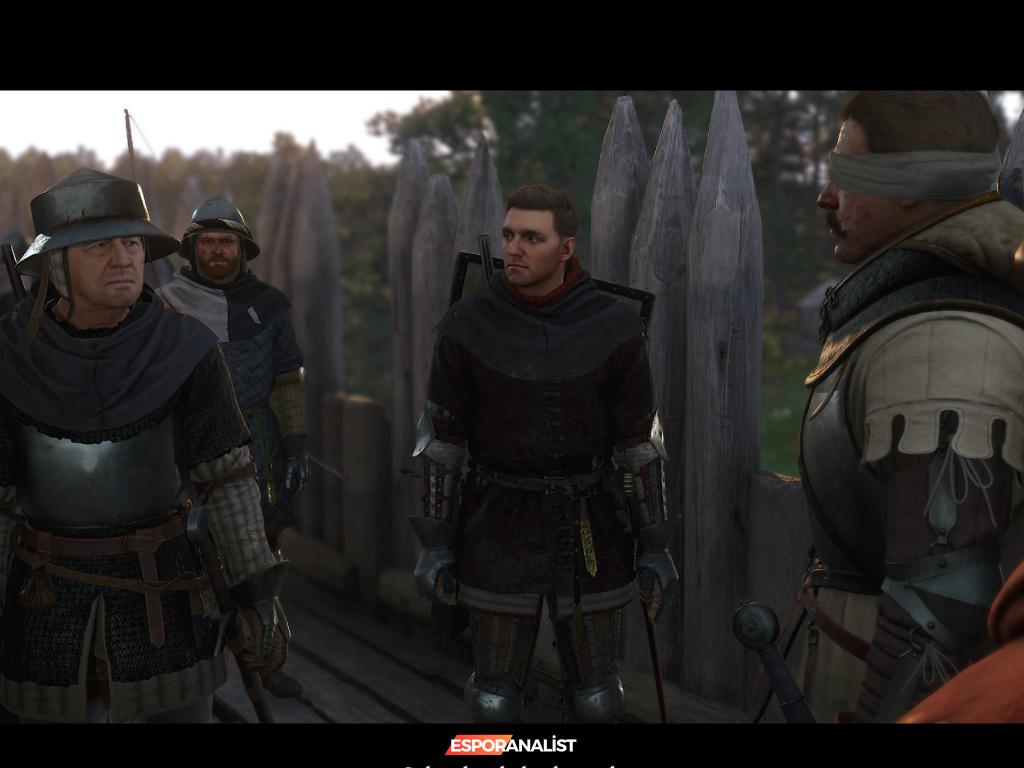 Kingdom Come: Deliverance 2 İncelemesi - Orta Çağ Macerası Yeniden Başlıyor